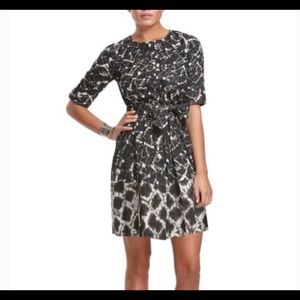 Thakoon x Target Dress 🍒